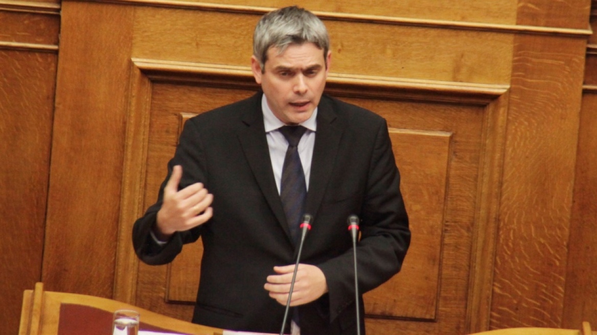 ΝΔ για απλή αναλογική: «Οι βουλευτές του ΣΥΡΙΖΑ ζουν σε άλλο πλανήτη»
